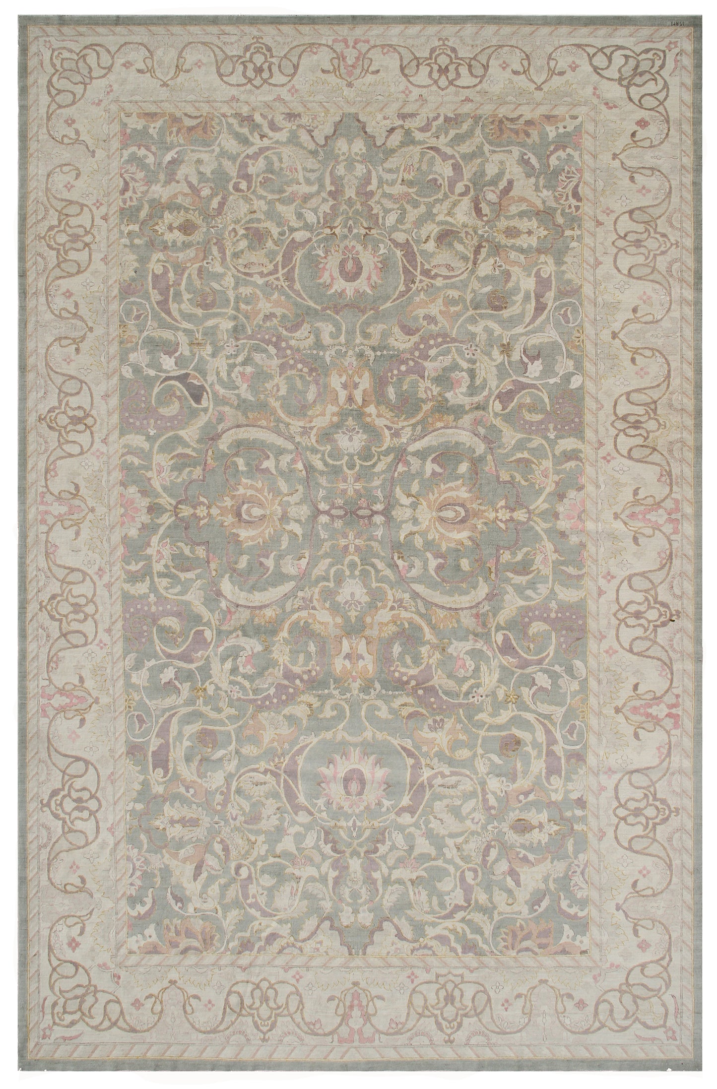 10x16 Ariana Luxury