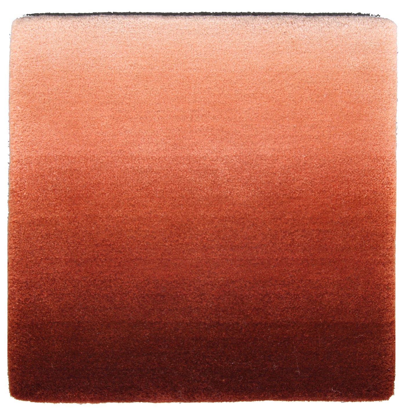 1x1 Tufted Ombre Ariana Modern Custom