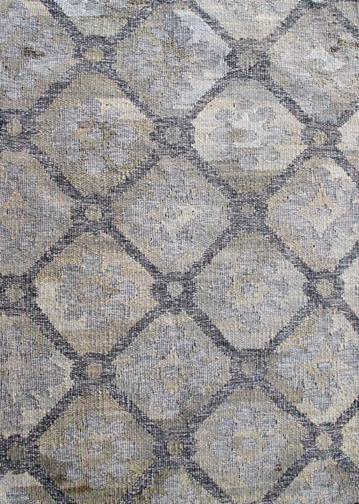 2x3 Indian Ariana Kilim