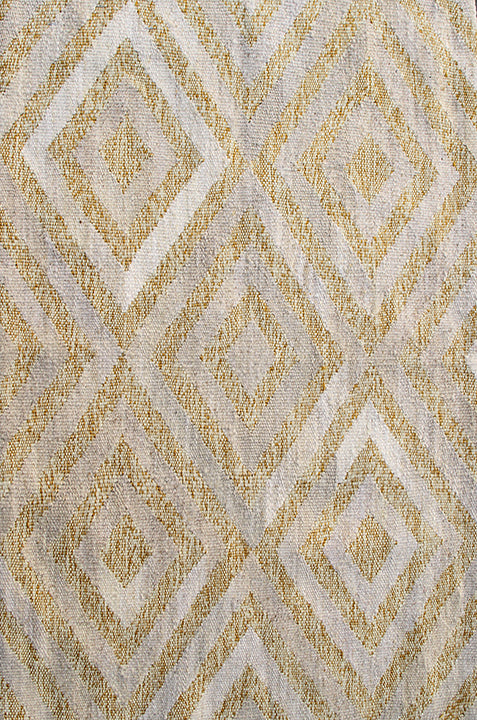 2'x3' Ariana Modern Kilim Custom Only
