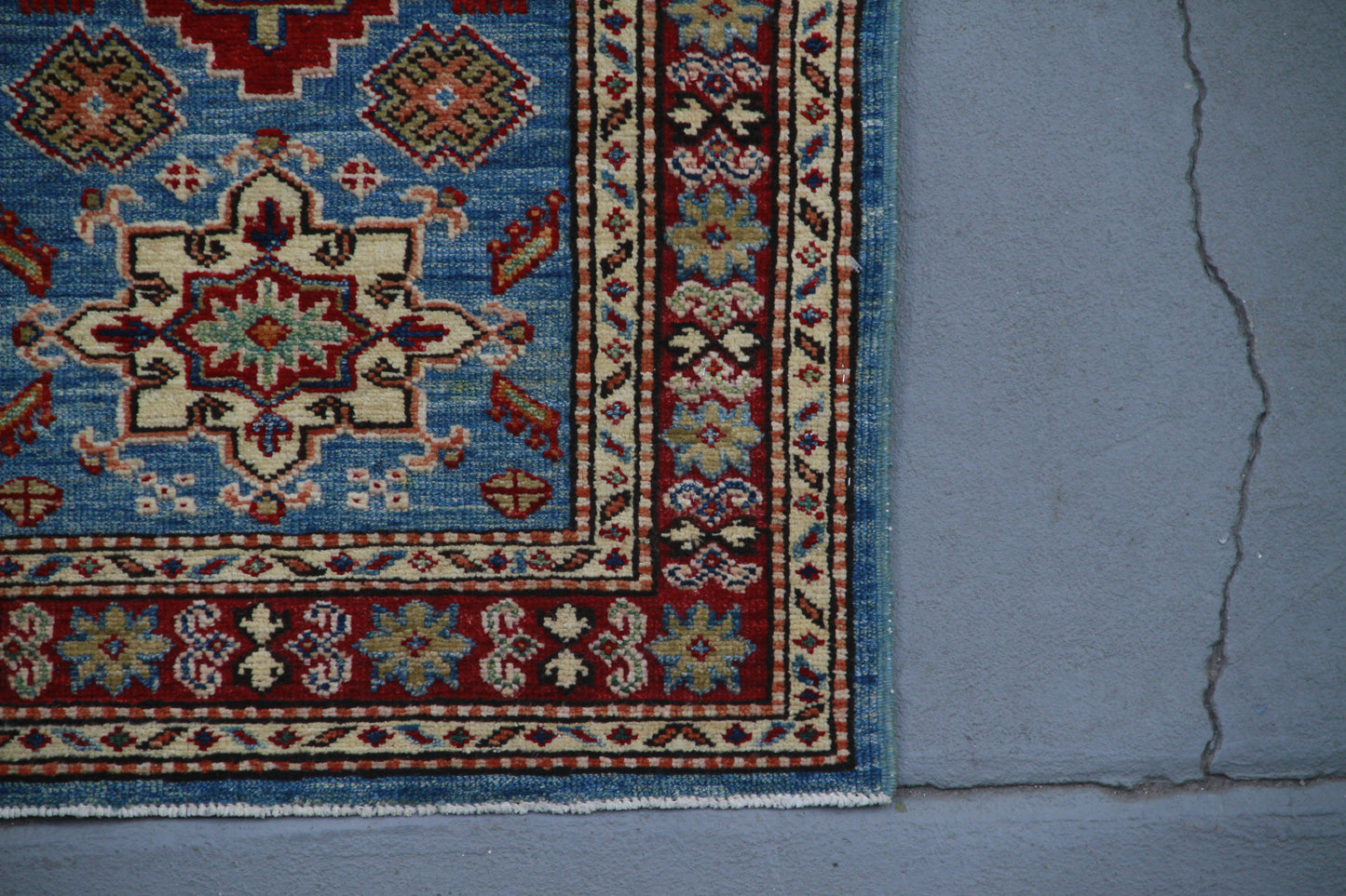 2x3 Ariana Hazara Rug