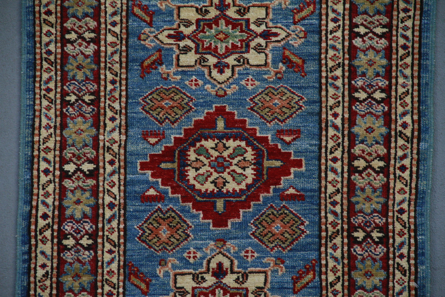 2x3 Ariana Hazara Rug