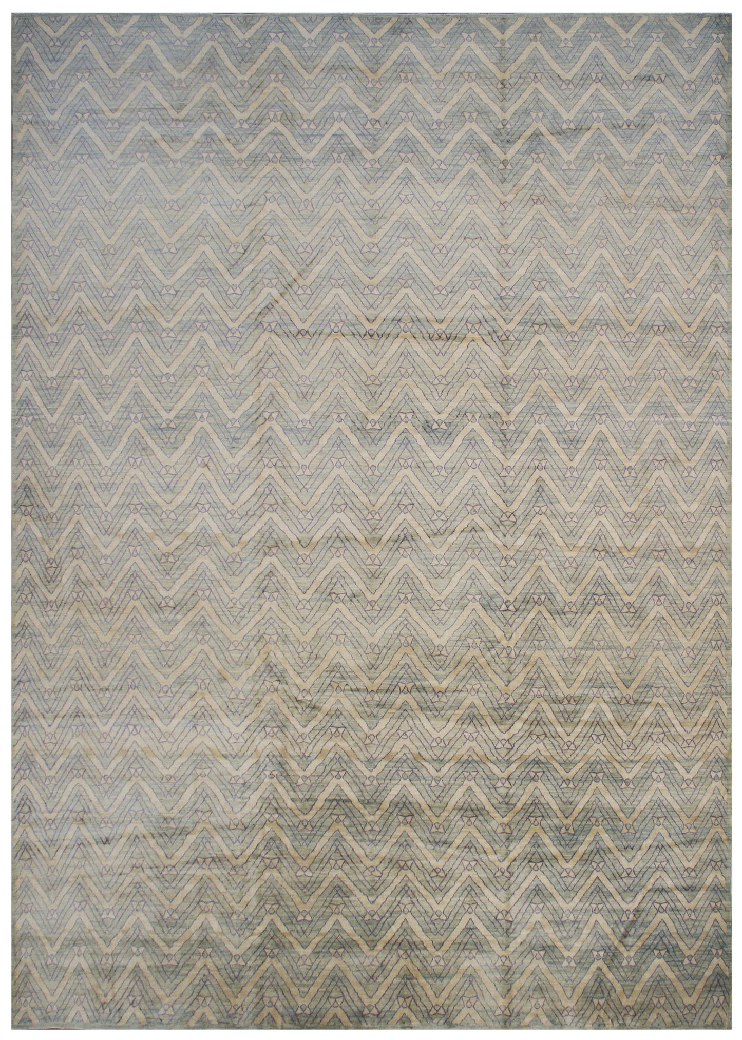 10'x14' Ariana Modern Rug