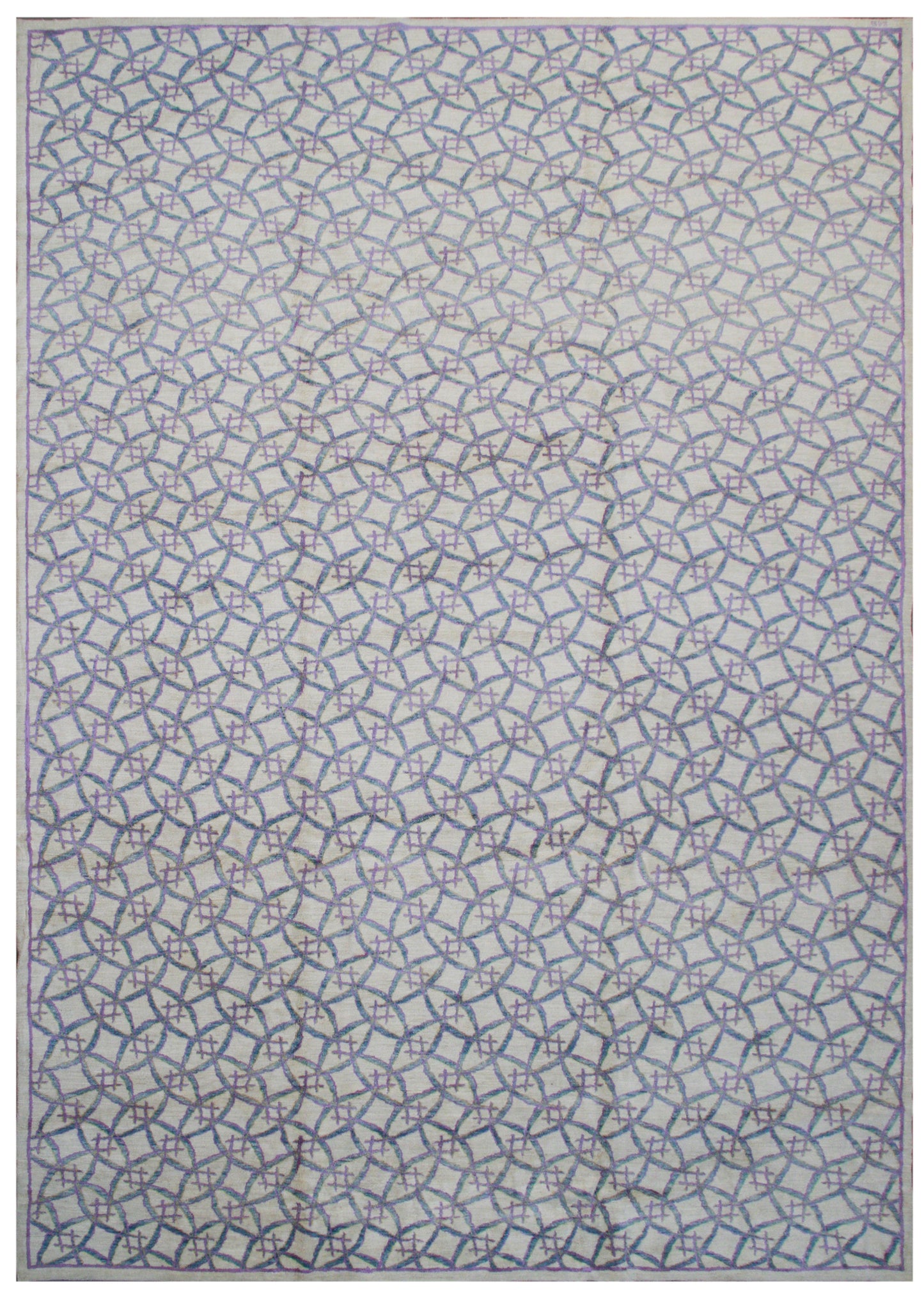11x15 Ariana Modern Rug