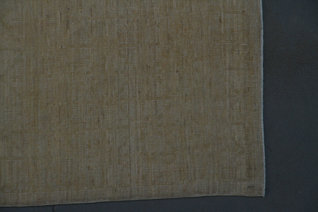 9'x12' Luxury Rug | Hand-knotted | Gold | Ariana Modern Rug