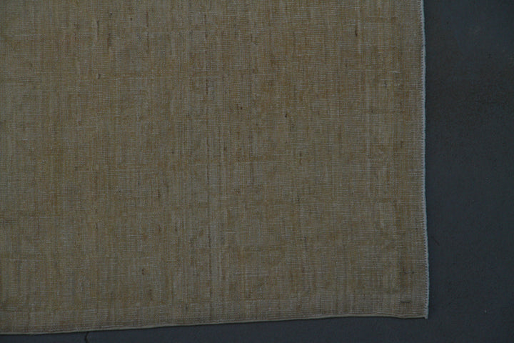 9'x12' Luxury Rug | Hand-knotted | Gold | Ariana Modern Rug