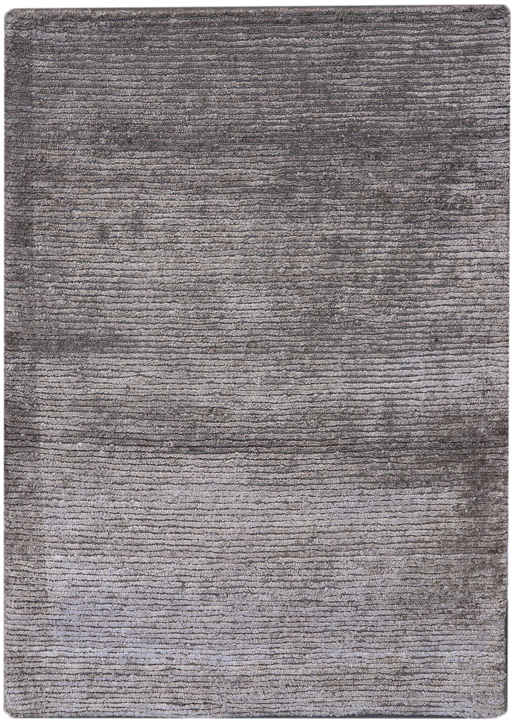 2'x3' Hand Knotted Cut and Loop Ariana Modern Custom Order Only