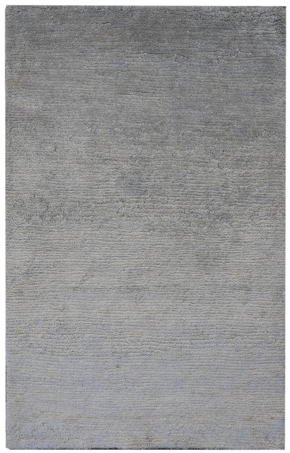 2'x3' Hand Knotted Cut and Loop Ariana Modern Custom Only