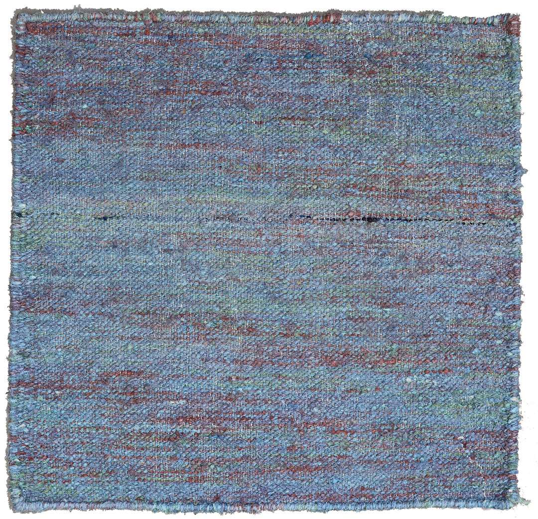 2x2 Ariana Modern Handwoven Kilim Custom Only