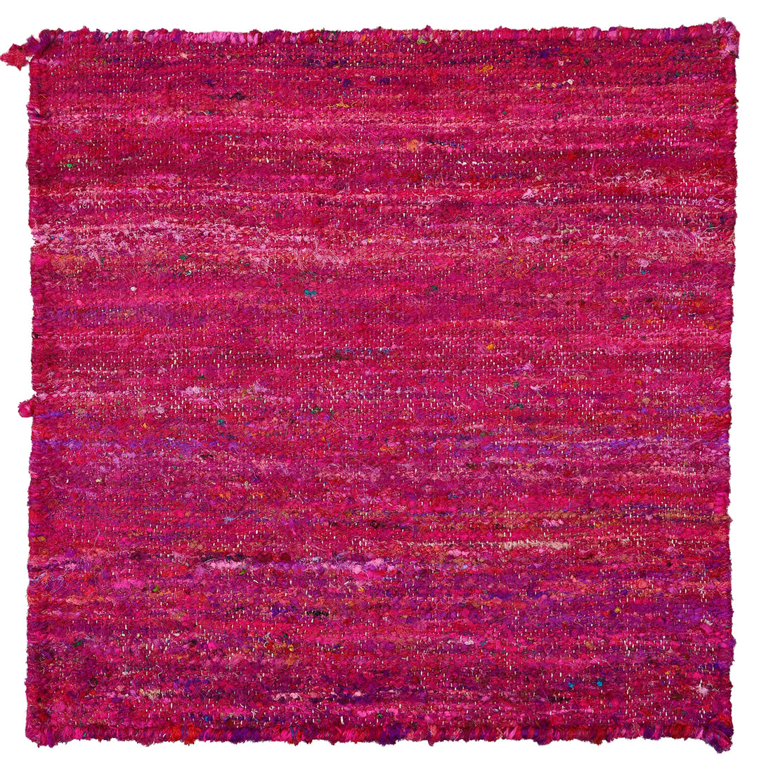 2x2 Ariana Modern Handwoven Kilim Custom Only
