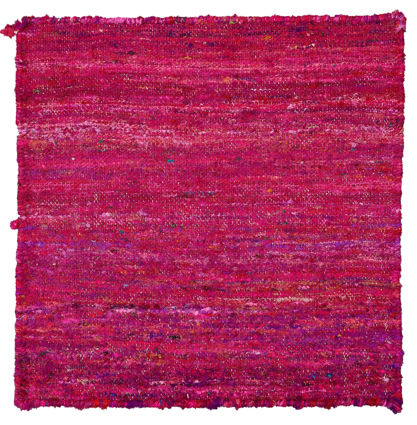 2x2 Ariana Modern Handwoven Kilim