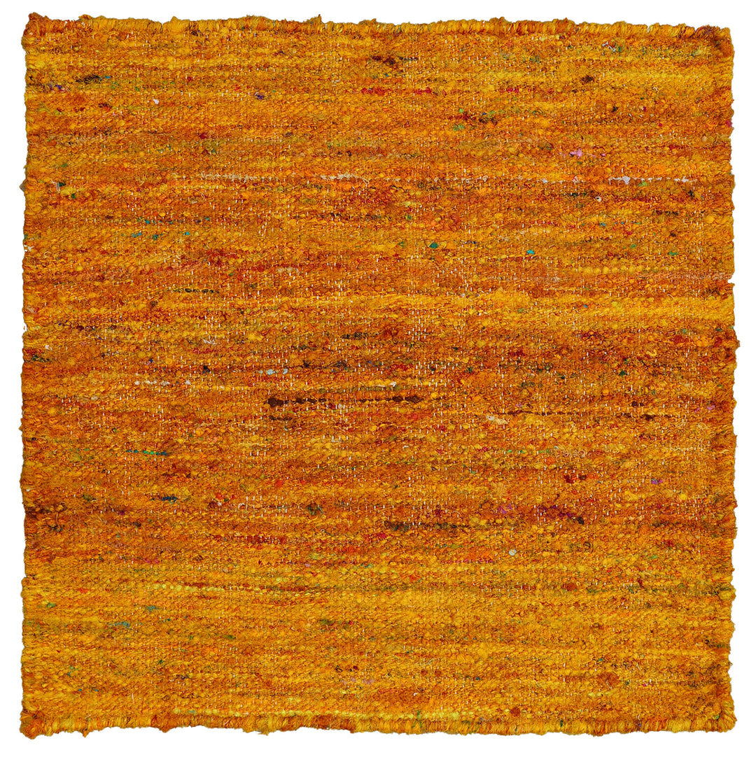 2x2 Handwoven Kilim Ariana Modern Custom Only