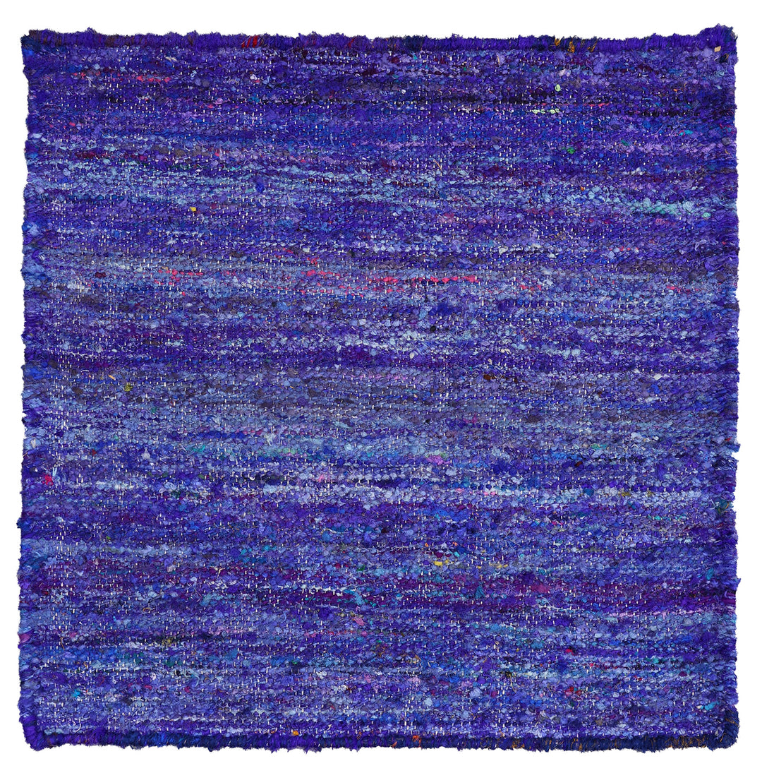 2x2 Handwoven Kilim Ariana Modern Custom Only