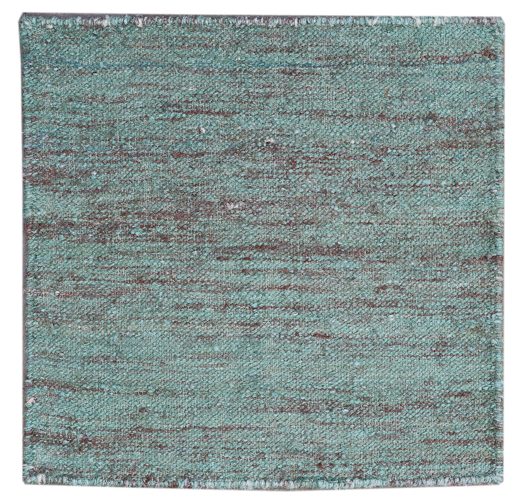 2x2 Handwoven Kilim Ariana Modern Custom Only