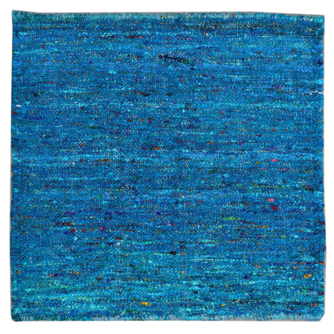 2x2 Handwoven Kilim Ariana Modern Custom Only