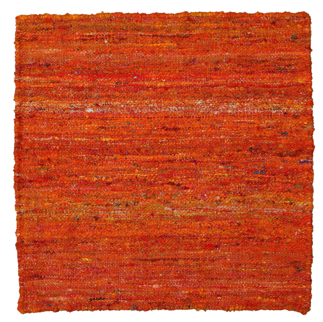 2x2 Handwoven Kilim Ariana Modern Custom Only