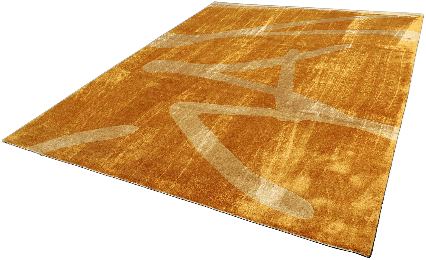 8'x10' Ariana Modern Rug