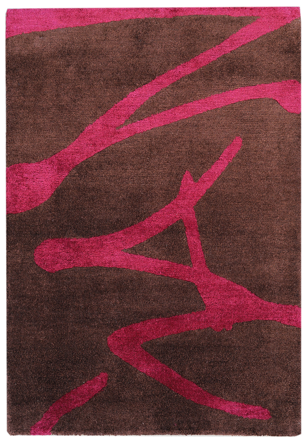 2'x3' Hand Knotted Ariana Modern Custom Only