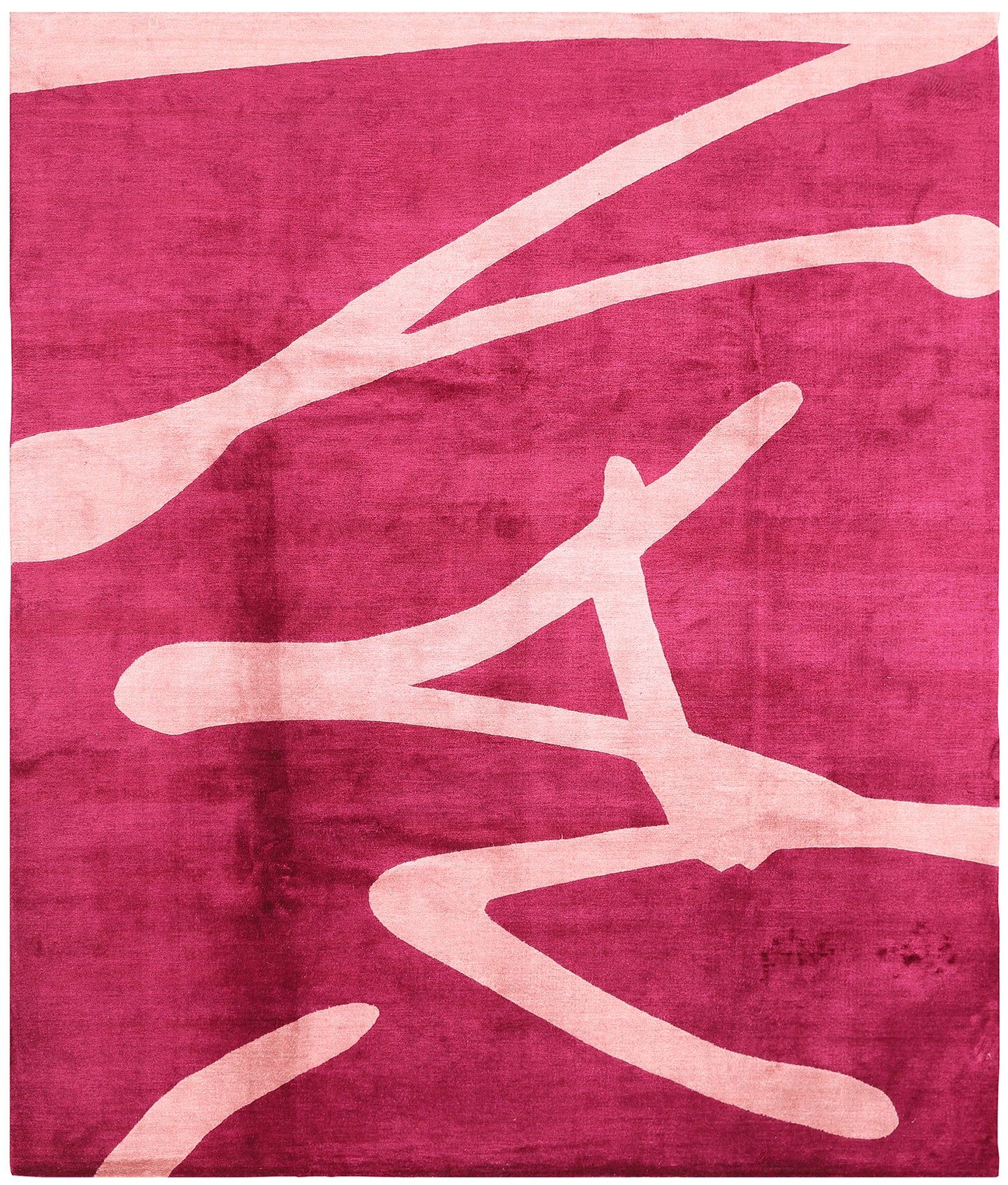 8'x10' Ariana Modern Rug