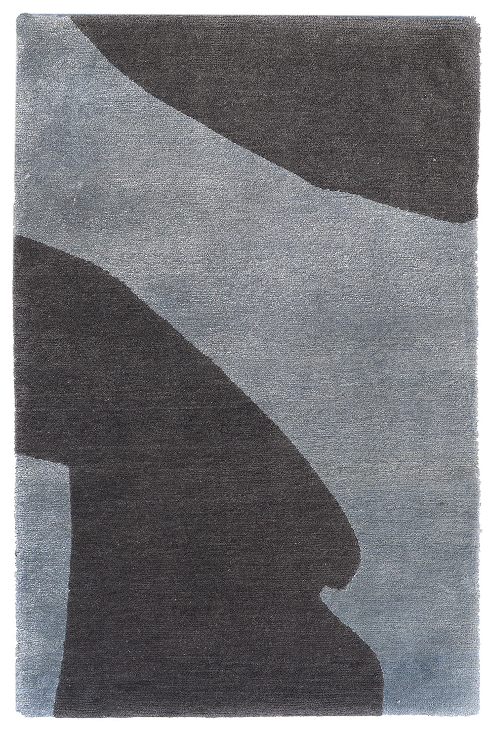 2'x3' Hand Knotted Ariana Modern Custom Only