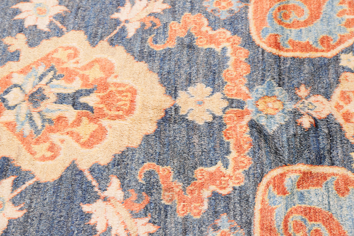 4x6 Turkish Design Ariana Traditional Rug