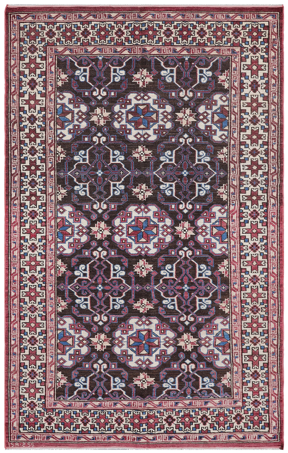 4x7 Ariana Transitional Rug