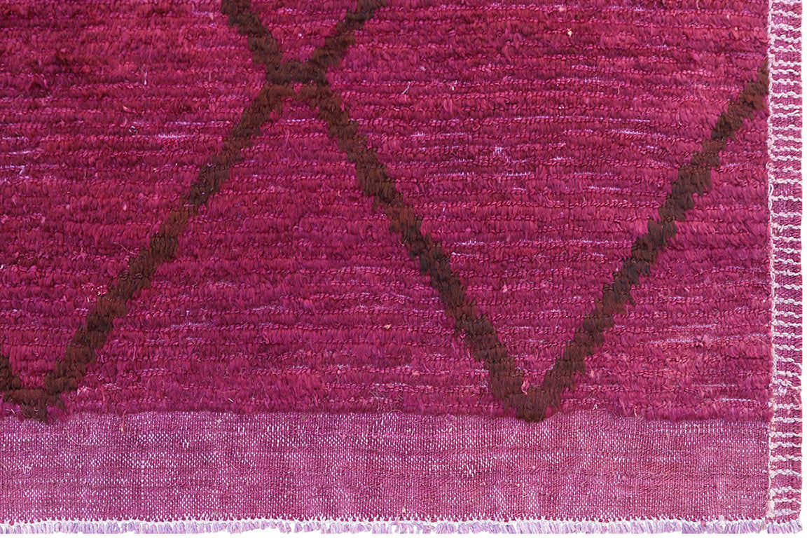9'x13' Ariana Moroccan Style Barchi Rug