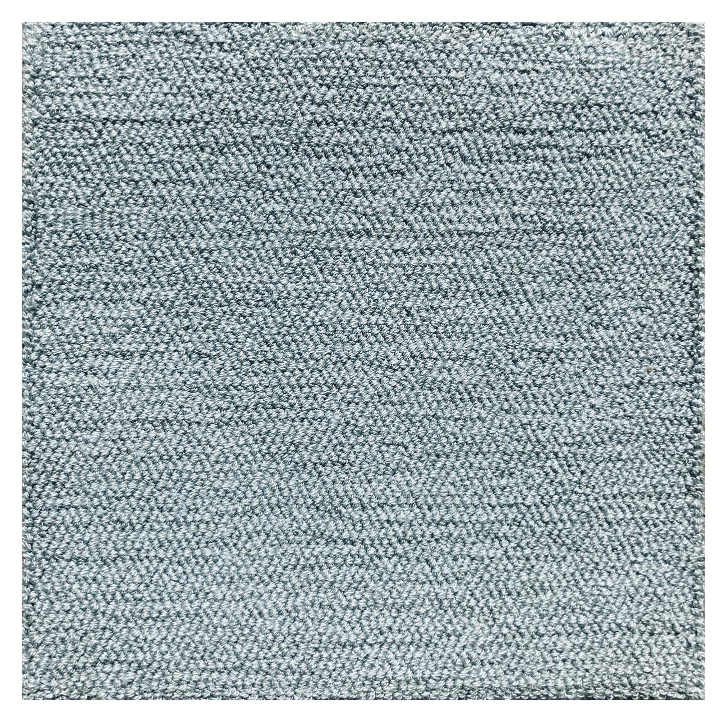 1'x1' Hand Tufted Loop Pile Ariana Modern Custom Only