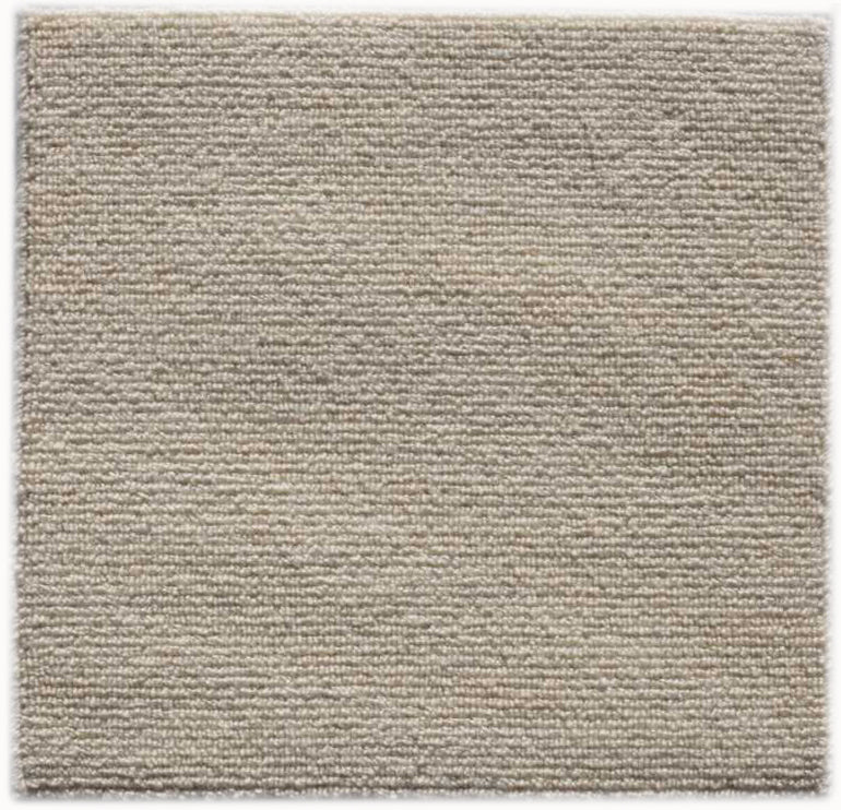 1'x1' Hand Tufted Ariana Modern Collection Custom Only