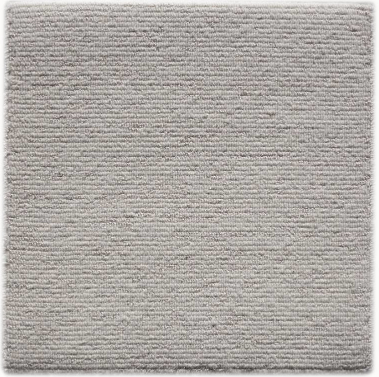 1'x1' Loop Pile Tufted Ariana Modern Custom