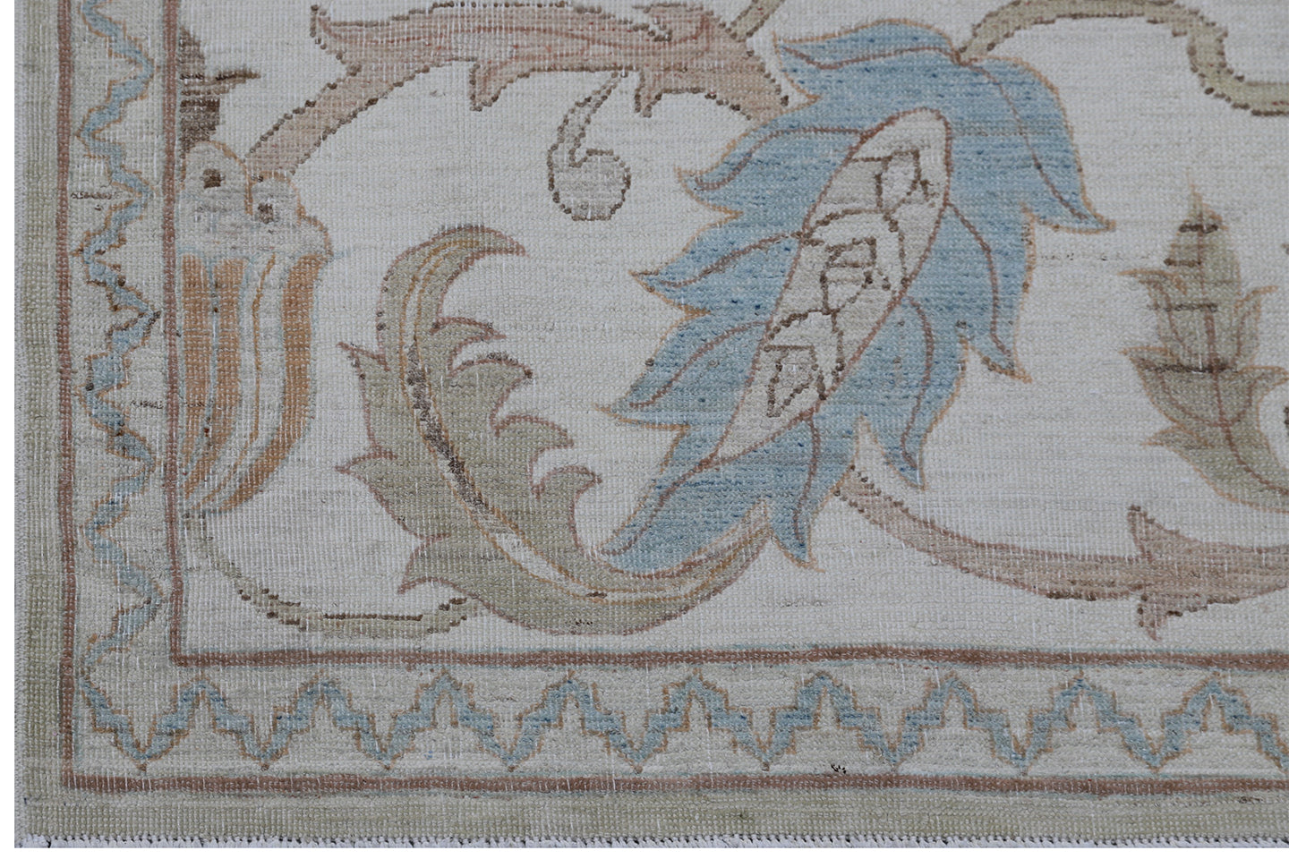 8'x10' Ariana Transitional Rug
