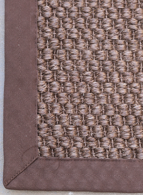 13.01 x 8.04 Ariana Modern Sisal Rug