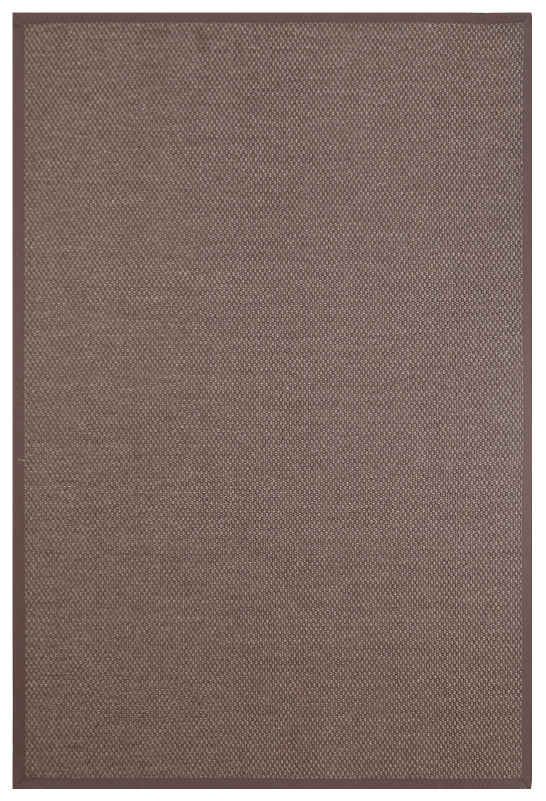 13.01 x 8.04 Ariana Modern Sisal Rug