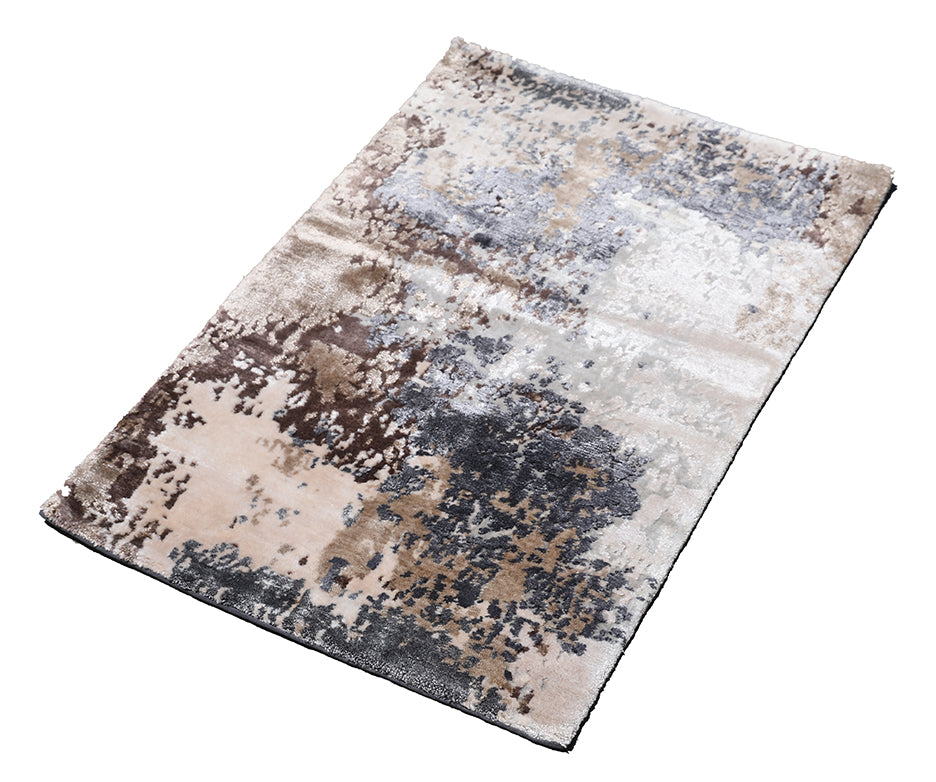 2x3 Hand Knotted Ariana Modern Custom Only
