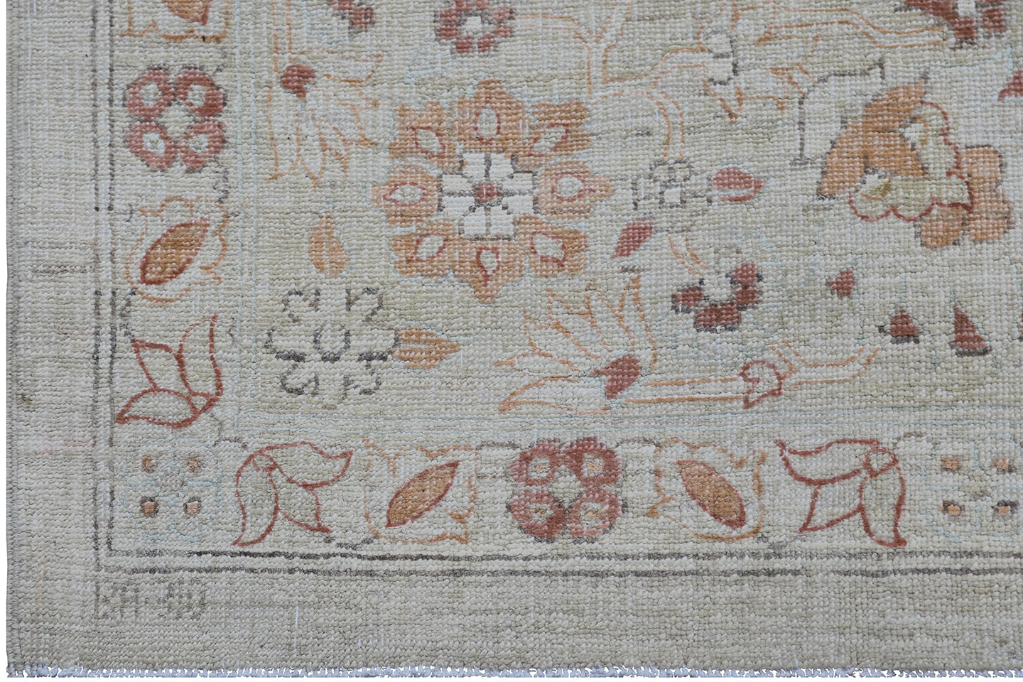 6x8 Ariana Transitional Rug