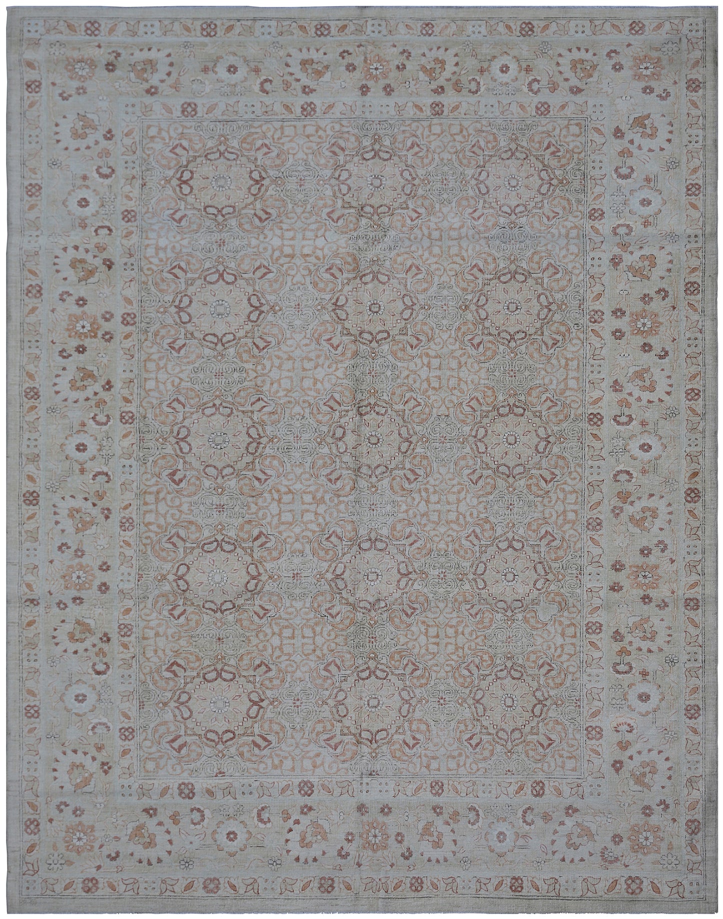 6x8 Ariana Transitional Rug