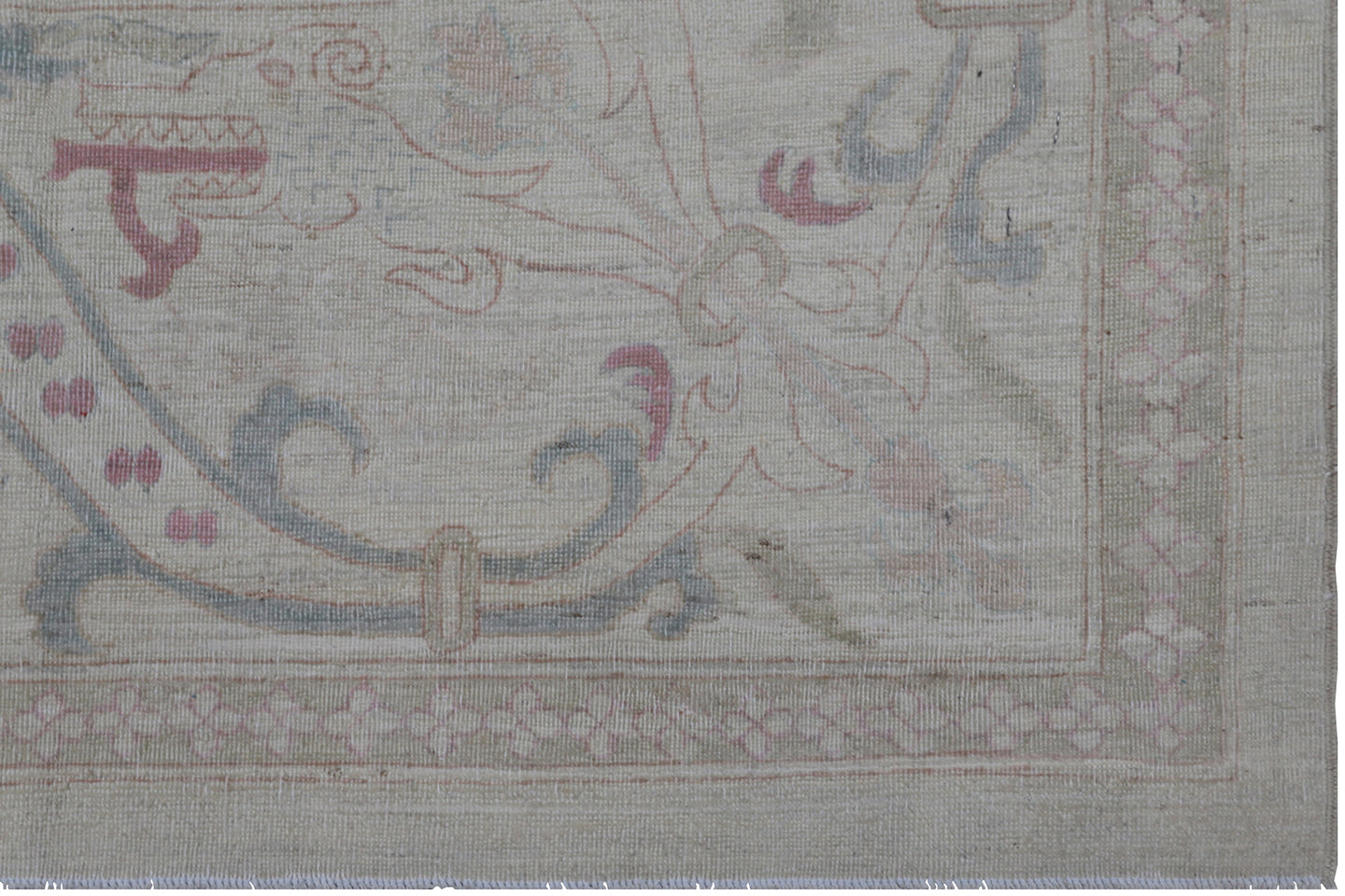 9'x12' Ariana Traditional Sultanabad Design