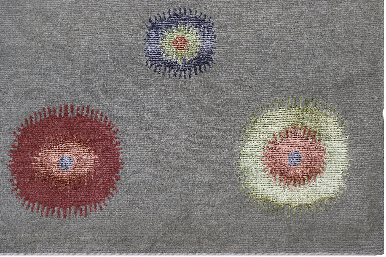 8'x10' Ariana Modern Rug