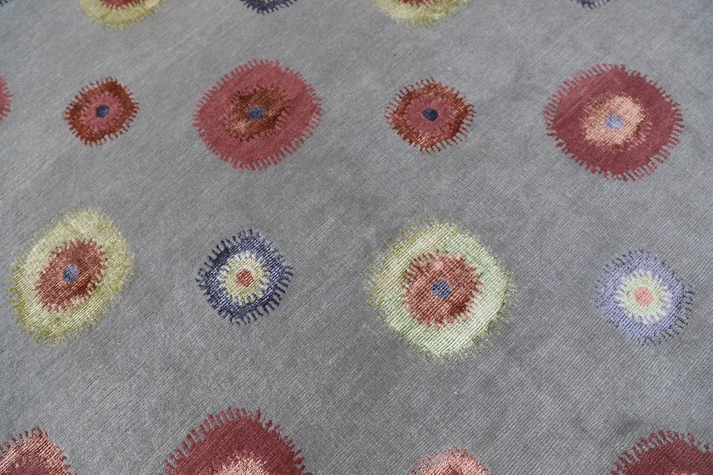 8'x10' Ariana Modern Rug