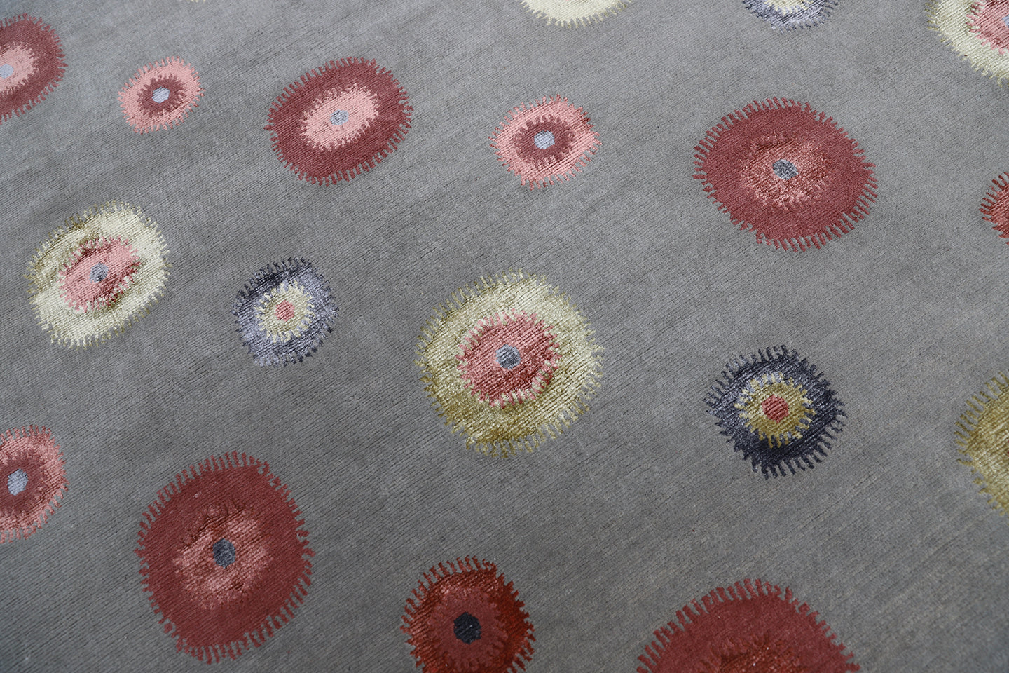 8'x10' Ariana Modern Rug