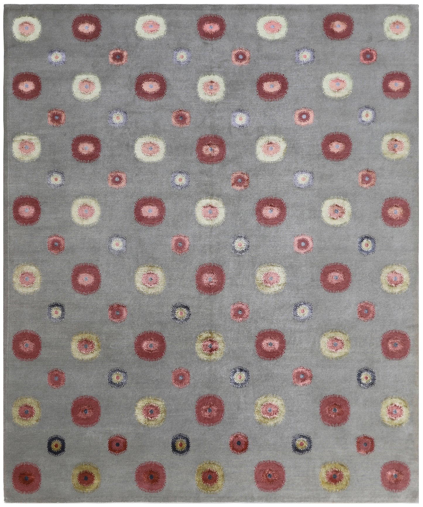 8'x10' Ariana Modern Rug