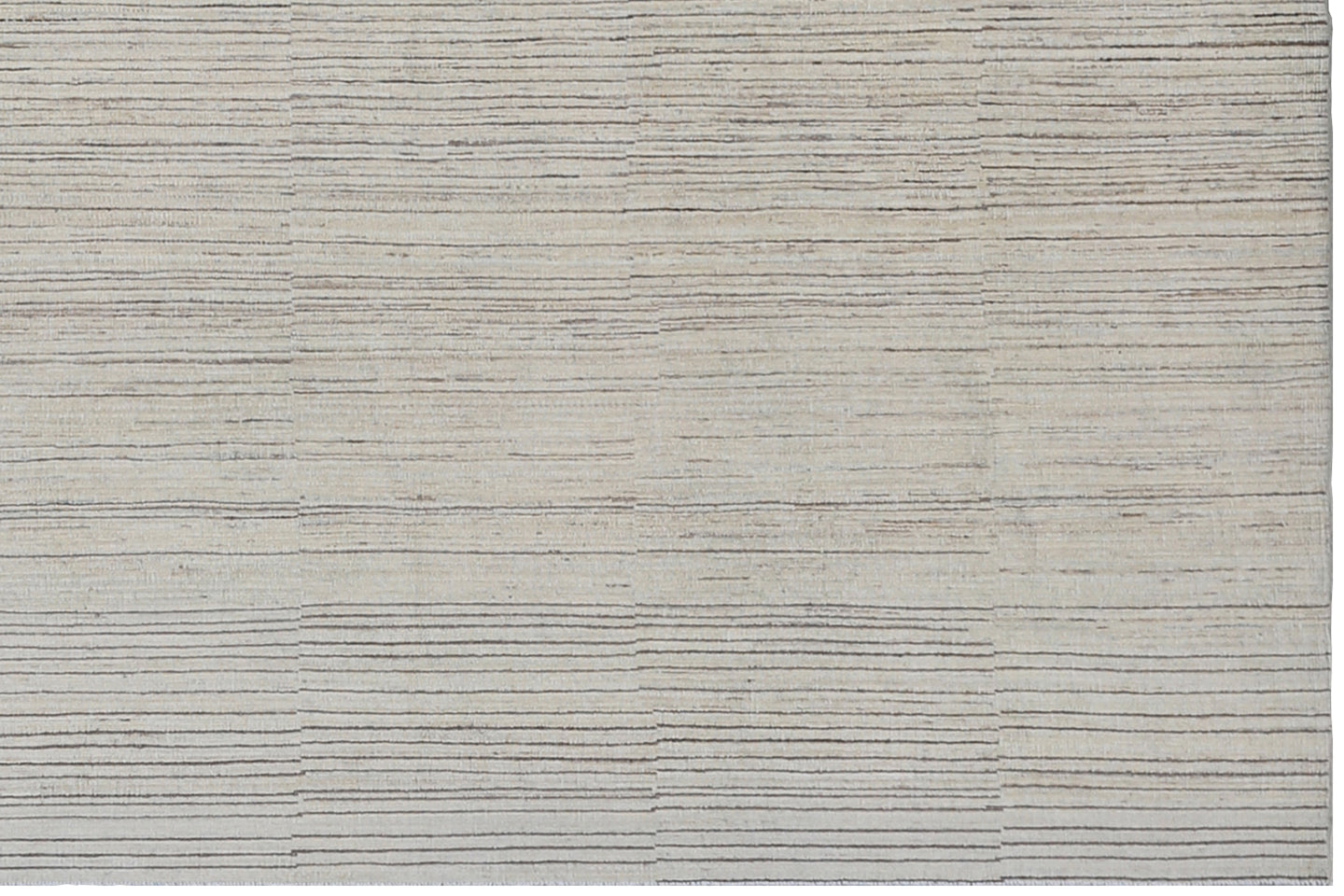 10x10 square Stria Ariana Modern Rug