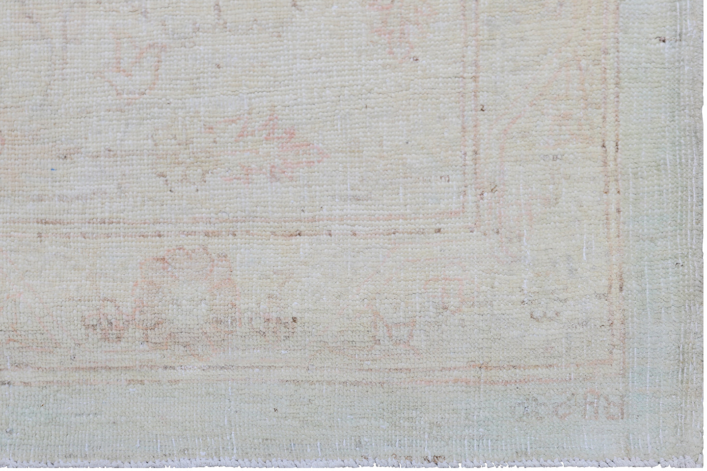 8'x11' Ariana Luxury Rug