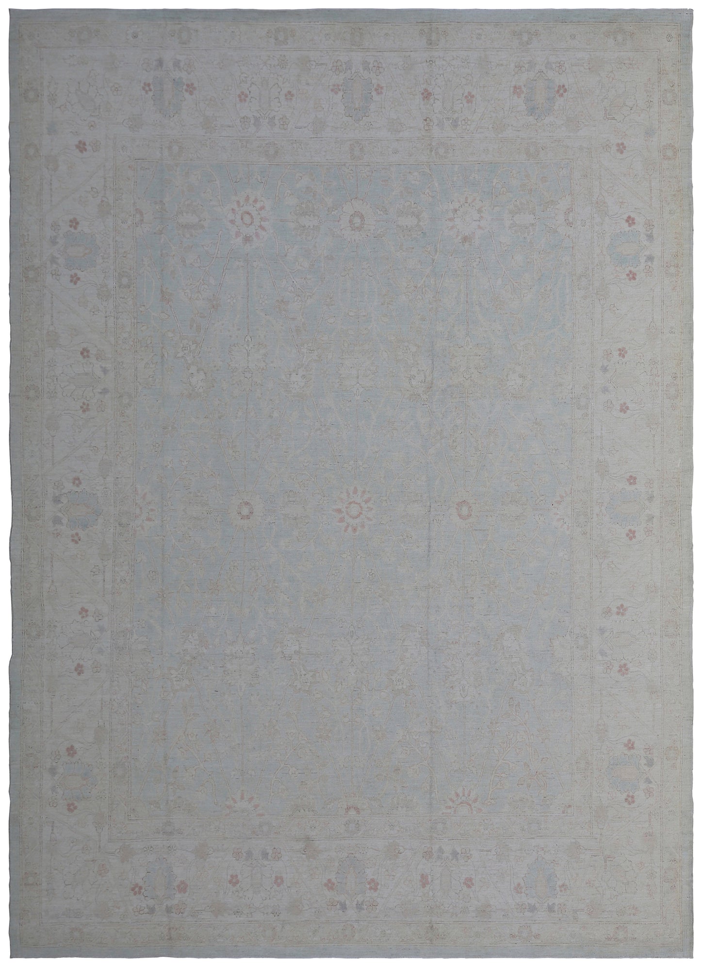 8'x11' Ariana Luxury Rug