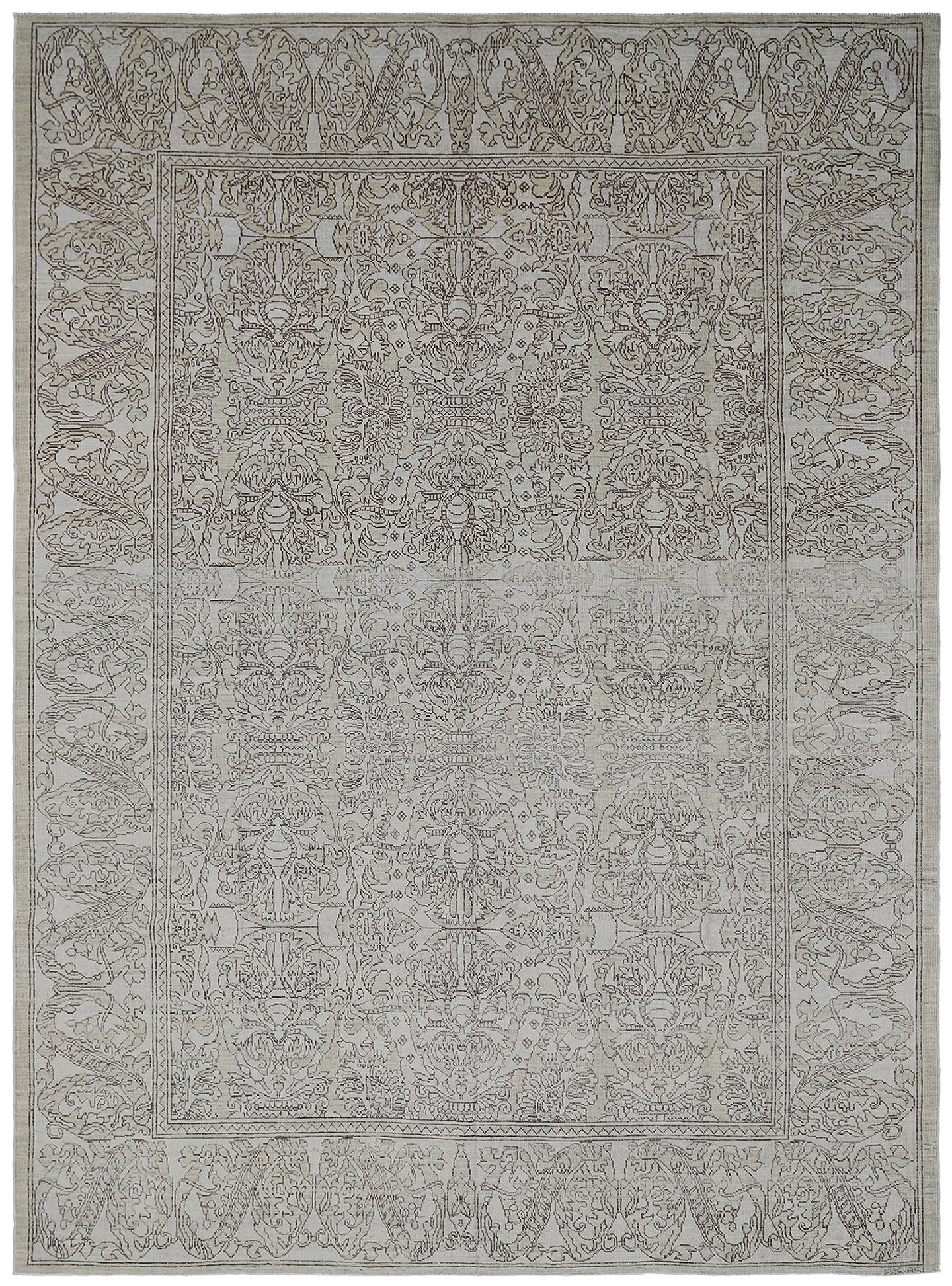 6x9 Ariana Transitional Rug