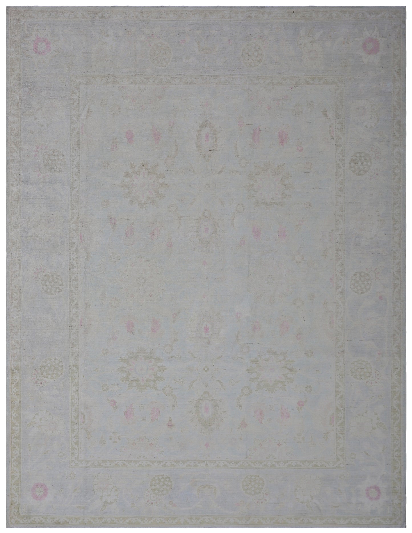 8'x10' Ariana Transitional Rug