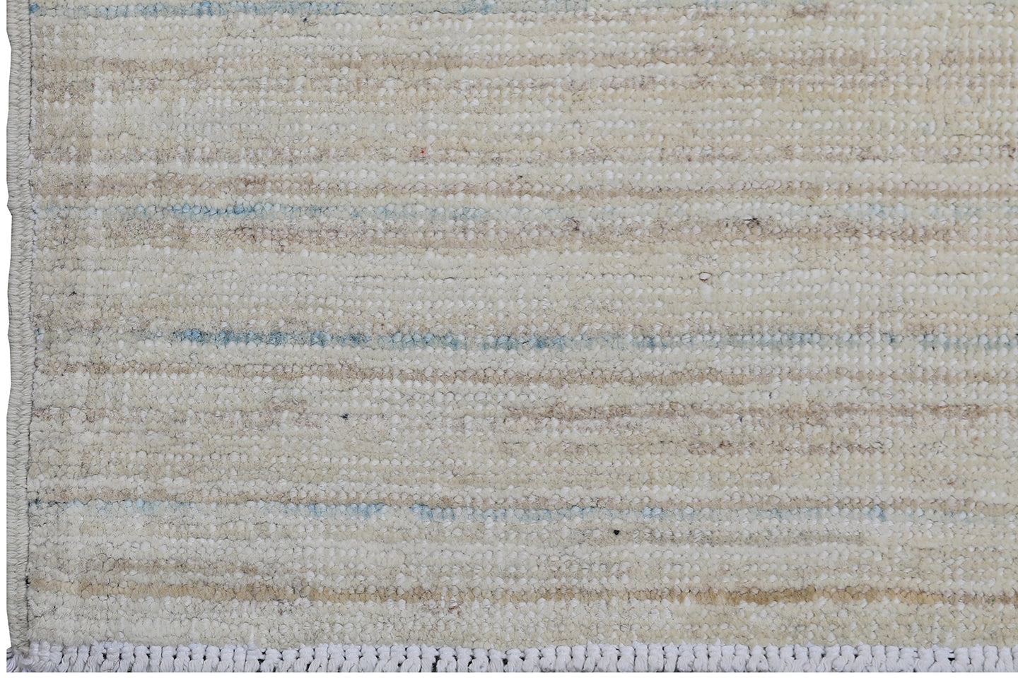 8'x11' Ariana Striped Gabbeh Design Rug