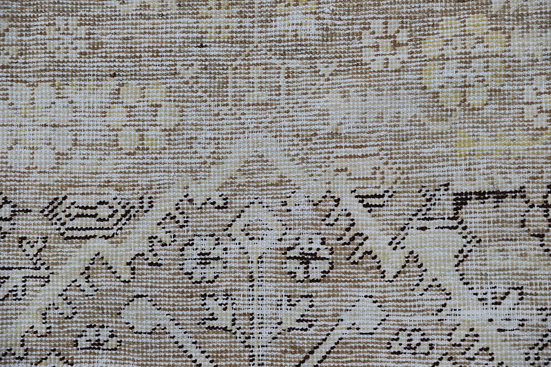 4'x6' Ariana Vintage Khotan Rug