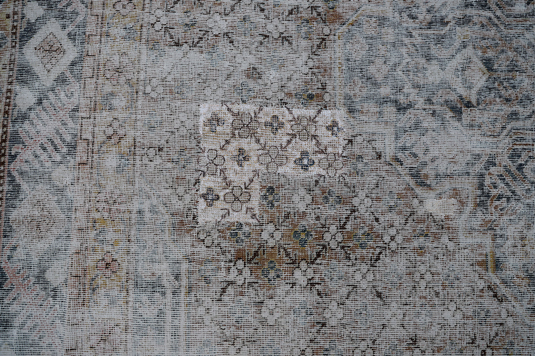 9'x13' Ariana Vintage Yarkand Rug