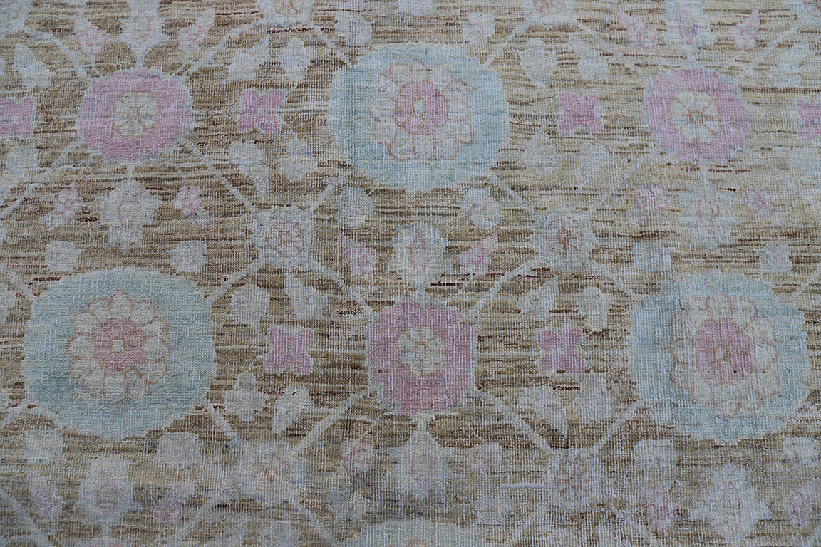 8'x10' Ariana Transitional Rug